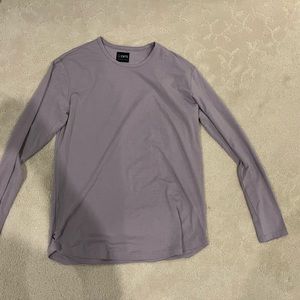 MEN’S XL CUTS LONG SLEEVE NEW WITHOUT TAGS
